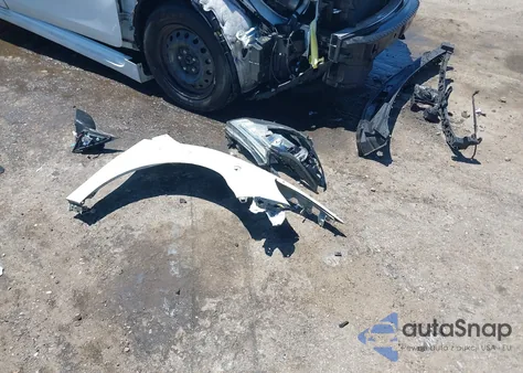 2017 Nissan Altima 2.5 S из США, поврежденный, VIN 1N4AL3AP6HN336443